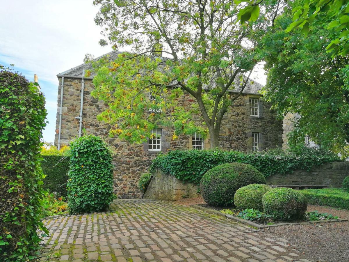 Cadell House Apt - Royal Mile Edimburgo Esterno foto